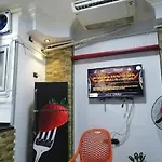 Hayat Pyramids House 51N