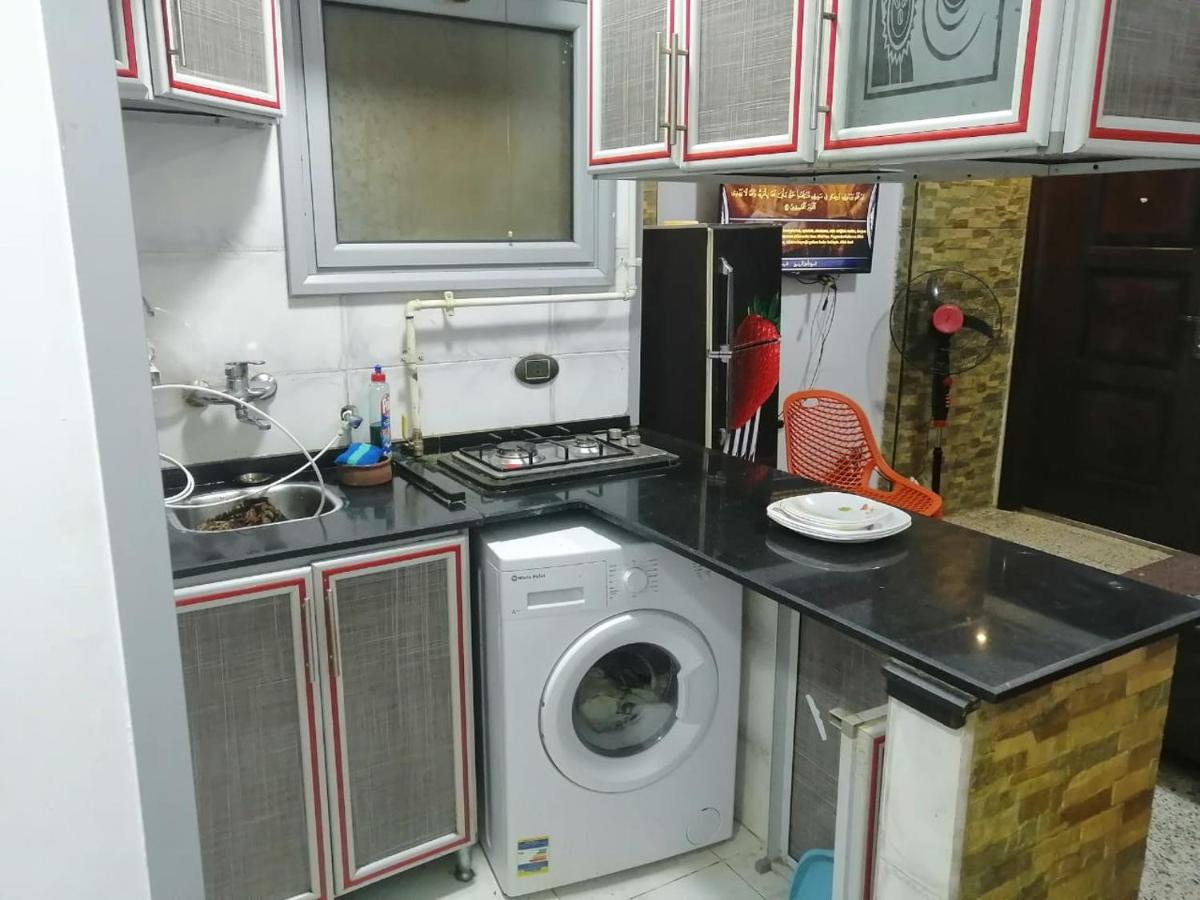 Hayat Pyramids House 51n Apartment *