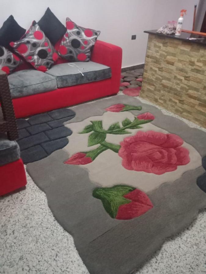 Apartment Hayat Pyramids House 51n