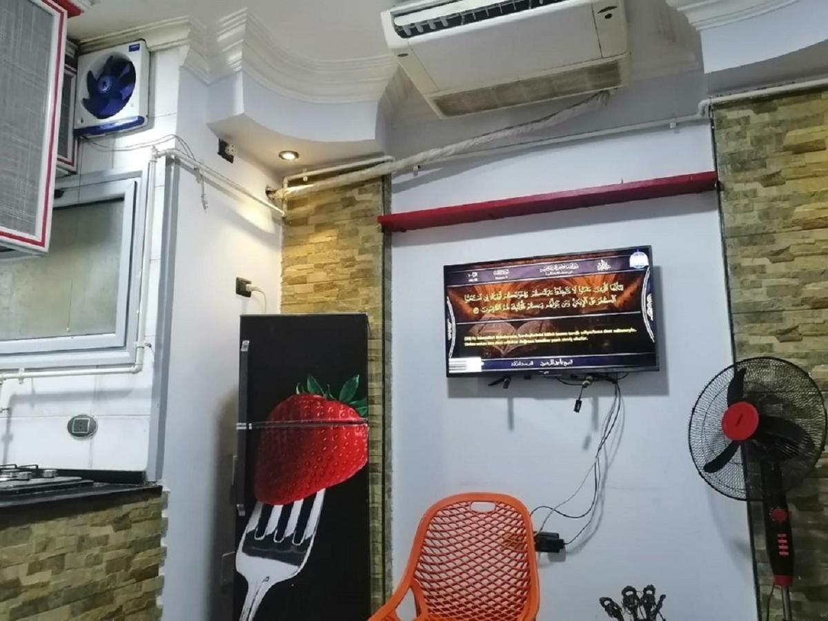 Hayat Pyramids House 51n Apartment *