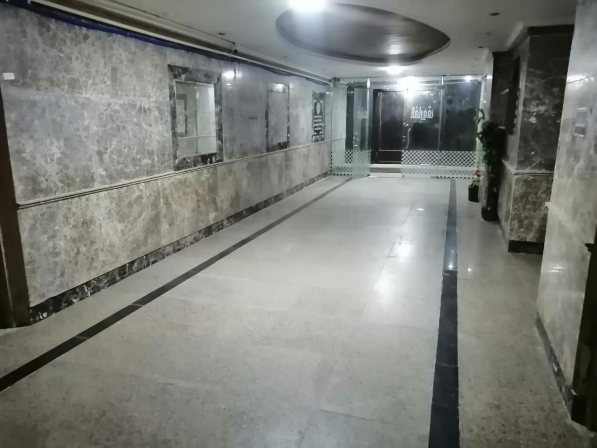 Apartment Hayat Pyramids House 51n