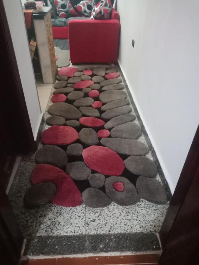 Hayat Pyramids House 51n Apartment