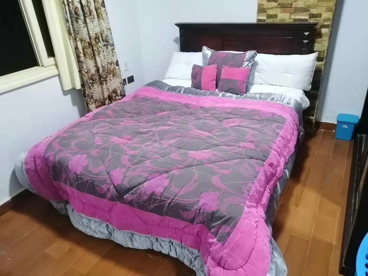 Hayat Pyramids House 51n